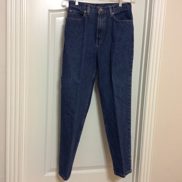 FADED GLORY JEANS, LADIES Sz. 12 - Picture 1 of 4